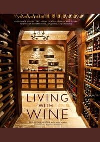 Living with Wine - Samantha Nestor, Alice Feiring, Random House USA Inc