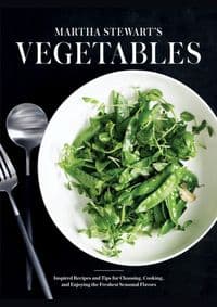 Martha Stewarts Vegetables - Editors of Martha Stewart Living, Random House USA Inc 1