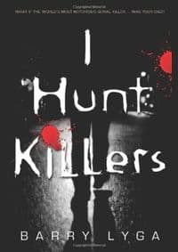 I Hunt Killers - Barry Lyga, Little, Brown Books for Young Readers