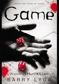 Game - Barry Lyga, Little, Brown and Company 1