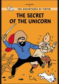 Secret of the Unicorn - autor neuvedený