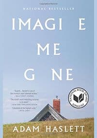 Imagine Me Gone - Adam Haslett, Back Bay Books 1