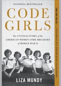 Code Girls - Liza Mundy, Hachette Books