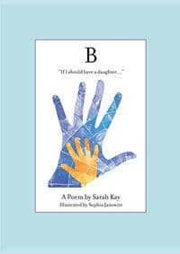 B - Sarah Kay, Hachette Books