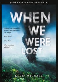 When We Were Lost - autor neuvedený
