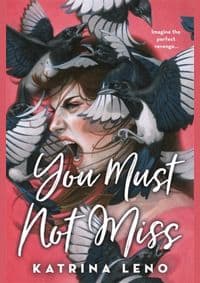 You Must Not Miss - autor neuvedený 1