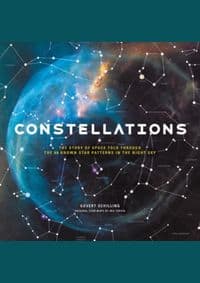 Constellations - Govert Schilling, Black Dog & Leventhal Publishers 1
