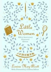 Little Women: 150th Anniversary Edition - autor neuvedený