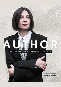 Author - Beowulf Sheehan, Black Dog & Leventhal