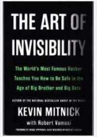 The Art of Invisibility - Kevin D. Mitnick, Robert Vamosi, Little, Brown and Company