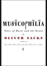 Musicophilia - Oliver Sacks, Picador