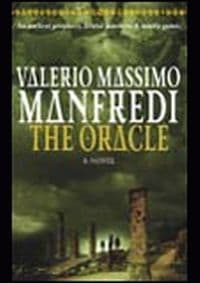 Oracle - Valerio Massimo Manfredi, Pan Macmillan 1