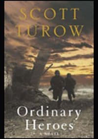 Ordinary Heroes - Scott Turow, Pan Macmillan