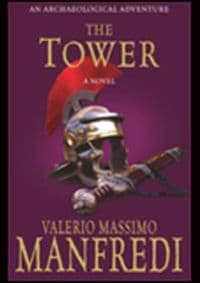 Tower - Valerio Massimo Manfredi, Pan Macmillan 1