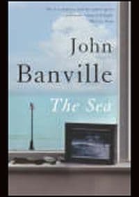 Sea, Banville John - John Banville, Pan Macmillan