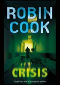 Crisis - Robin Cook, Pan Macmillan 1