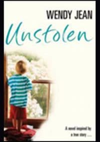 Unstolen - Wendy Jean, Pan Macmillan 1