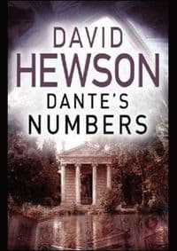 Dante's Number - David Hewson, Pan Books 1
