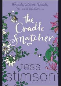 Cradle Snatcher - Tess Stimson, Pan Books 1