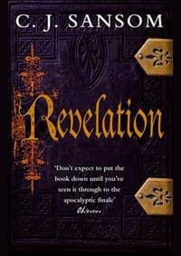 Relevation - C.J. Sansom, Pan Books