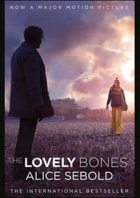 Lovely Bones film tie-in - Alice Sebold, Picador