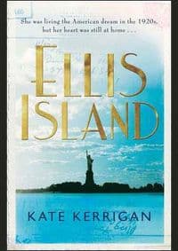 Ellis Island - Kate Kerrigan, Pan Macmillan