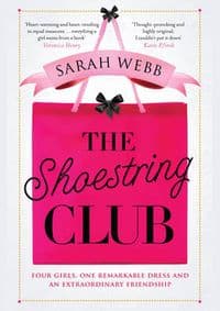 Shoestring Club 1 - Sarah Webb, Pan