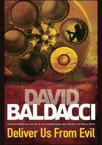 Deliver Us From Evil - David Baldacci, Macmillan 1