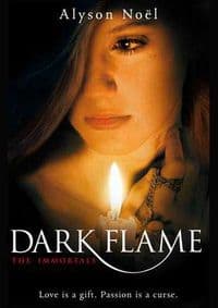 Immortals Dark Fla - Alyson Noël, Pan Macmillan