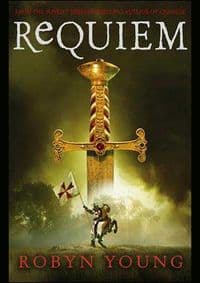 Requiem - Robyn Young, Hodder 1