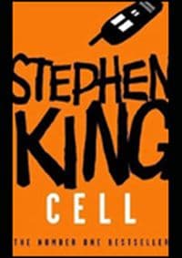 Cell - autor neuvedený