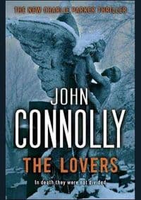 Lovers - John Connolly, Hodder & Stoughton 1