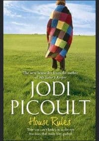House Rules - Jodi Picoult, Hodder