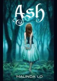Ash - Malinda Lo, Hachette Children's Group 1