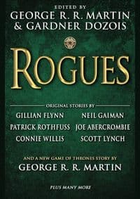 Rogues - Gillian Flynn, Bantam