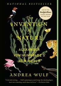 Invention Of Nature - autor neuvedený 1