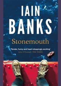 Stonemouth - Iain Banks, Little, Brown Book Group