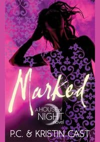 Marked - Kristin Cast, P C Cast, Little, Brown Book Group