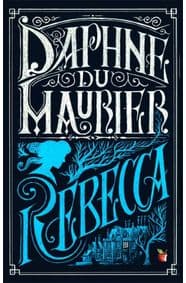Rebecca - Daphne Du Maurier, Little, Brown Book Group 1