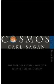 Cosmos - Carl Sagan, Little, Brown Book Group