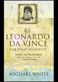 Leonardo: First Scientist - Michael White, Little, Brown Book Group