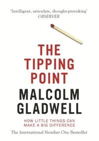 The Tipping Point - Malcolm Gladwell, Little, Brown Book Group