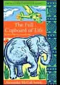 Full Cupboard of Life - Alexander McCall Smith, Little, Brown Book Group 1