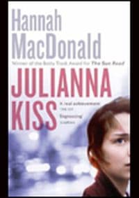 Julianna Kiss - Hannah MacDonald, Abacus 1