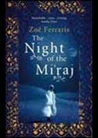 Night of the Mi'Raj - Zoe Ferraris, Little, Brown Book Group 1