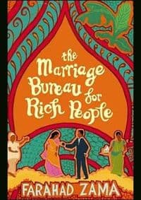Marriage Bureau for Rich People - Farahad Zama, Little, Brown Book Group 1