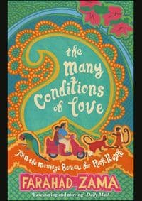 Many Conditions of Love - Farahad Zama, Little, Brown Book Group