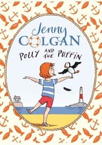 Polly and the Puffin - Jenny Colgan, Hachette Children's Group