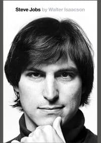 Steve Jobs - Walter Isaacson, Little, Brown and Company
