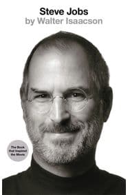Steve Jobs - Walter Isaacson, Abacus